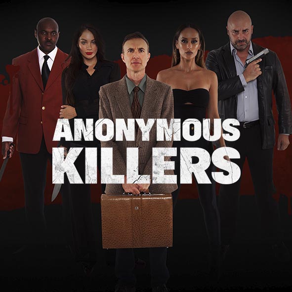 Anonymous Killers